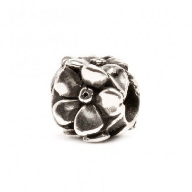 Trollbeads fleur printemps TAGBE-20103