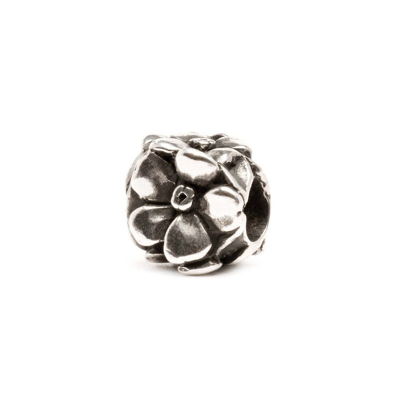 Trollbeads fleur printemps TAGBE-20103