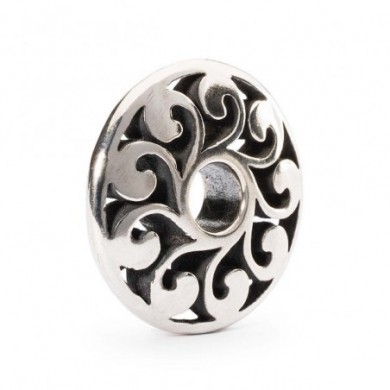 Trollbeads lueur du jour TAGBE-20106