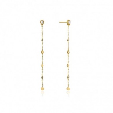 Boucles d'oreilles ANIA HAIE E016-07G