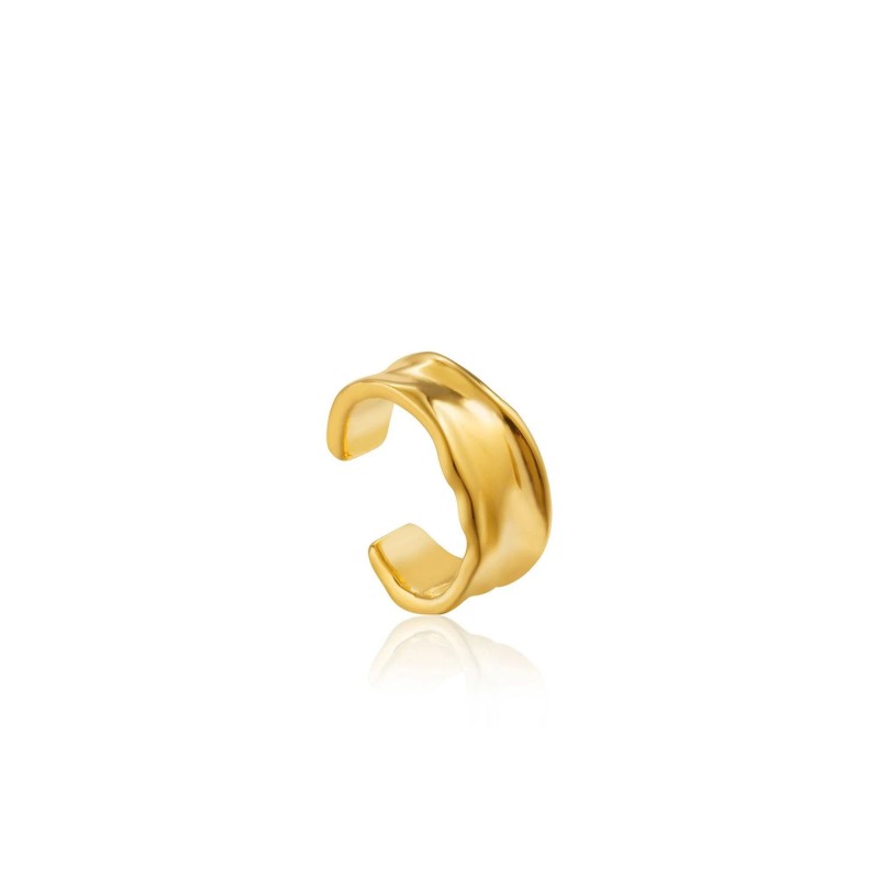 Bague Ania Haie E017-02G