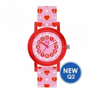 Montre enfant  Ice learning 022690