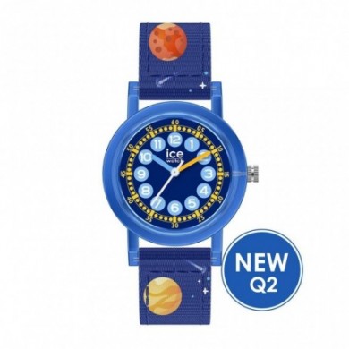 Montre enfant Ice Learning 022692