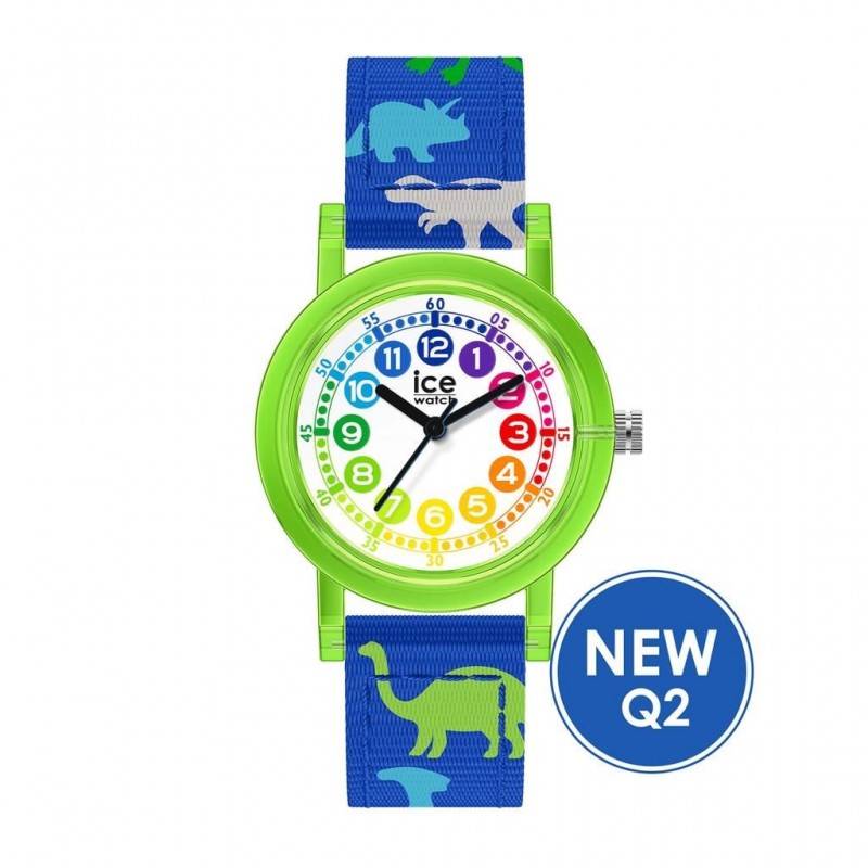 Montre enfant Ice Learning 022693