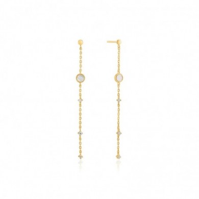 Boucles d'oreilles Ania Haie E022-02G