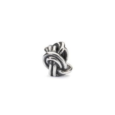 Trollbeads noeud de savoie TAGBE-20203