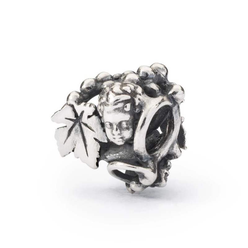 Perle Trollbeads Vin Divin