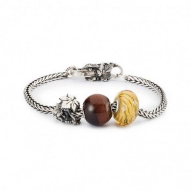 Perle Trollbeads Vin Divin