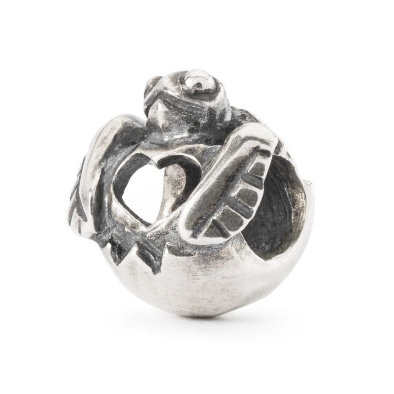 Perle Trollbeads TAGBE-20260  Force de la vie