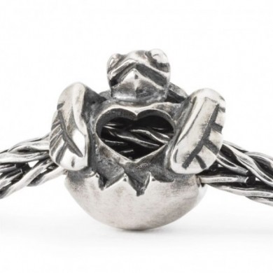 Perle Trollbeads TAGBE-20260  Force de la vie