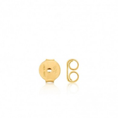 Boucles d'oreilles ANIA HAIE E028-01G-B