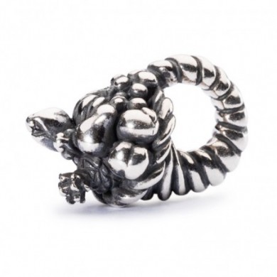 Trollbeads corne d'abondance TAGBE-30054