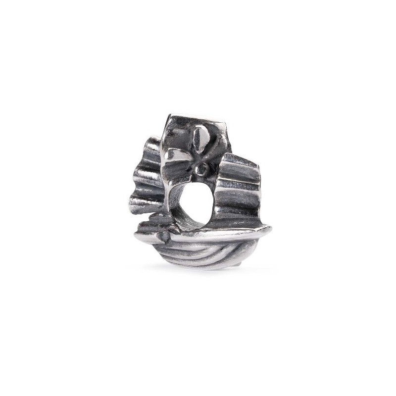 Trollbeads voyageur Honk kong TAGBE-30068