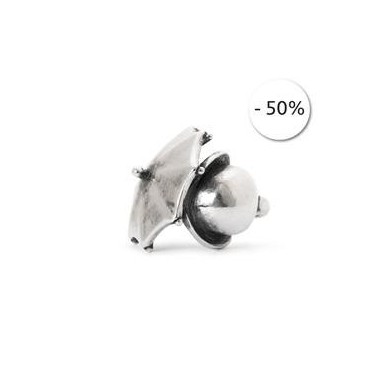 Trollbeads gentelman londonien TAGBE-30070