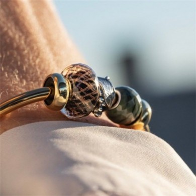 Prele Trollbeads bonne année 2023