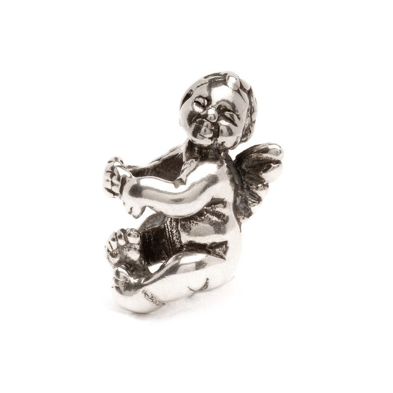 Trollbeads cherubin TAGBE-30089