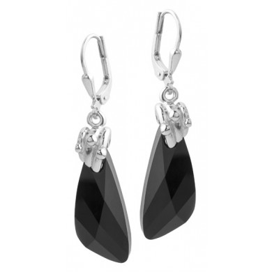 Boucles d'oreilles Jourdan ABR002