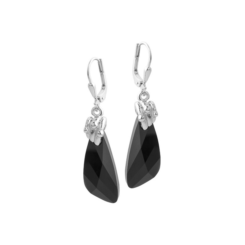 Boucles d'oreilles Jourdan ABR002