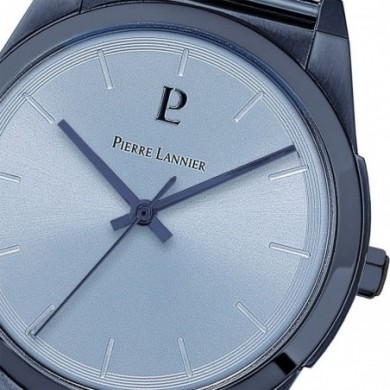 Montre Pierre Lannier pour homme 214K469