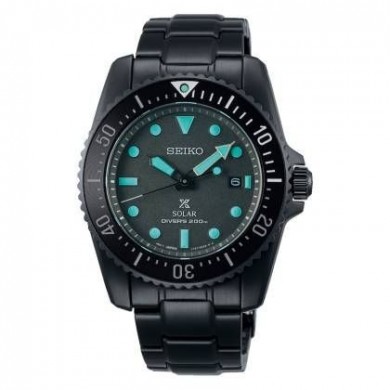 Montre Seiko SNE587P1 Diver's 200