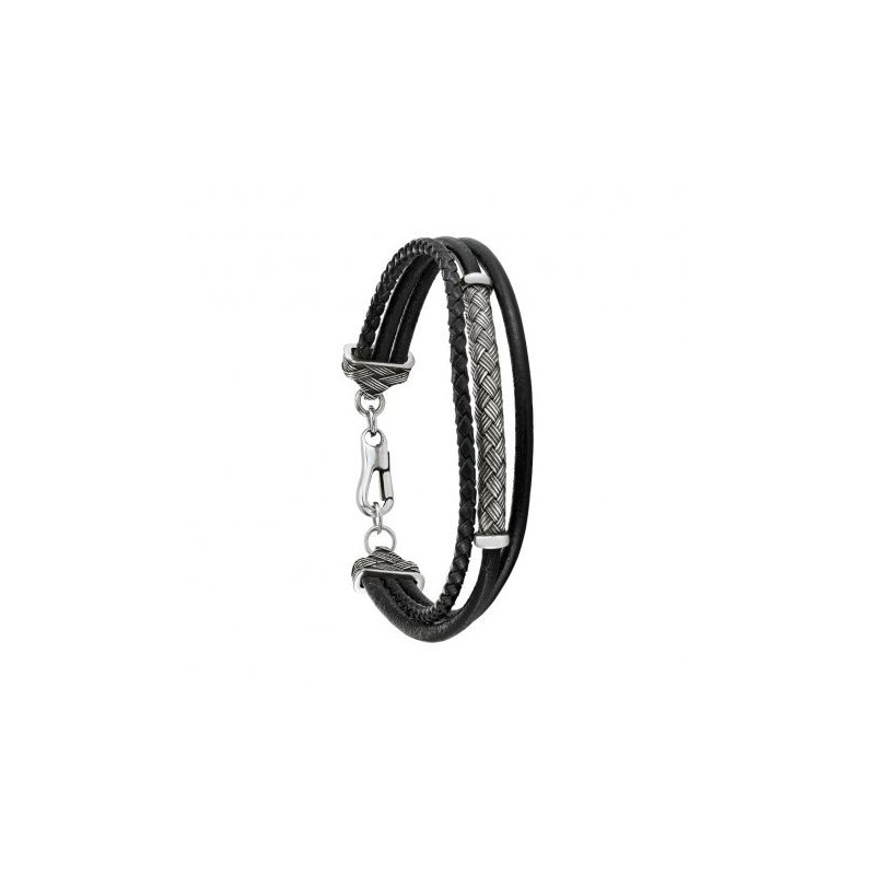 Bracelet Jourdan bijoux AJH150005B