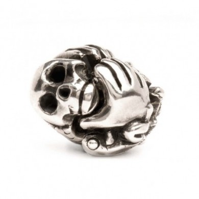 Trollbeads perle de chance TAGBE-40055