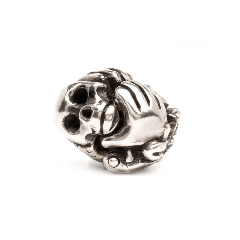 Trollbeads perle de chance TAGBE-40055