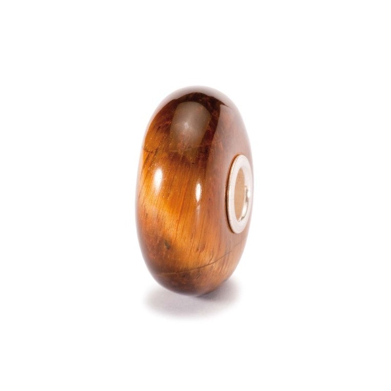 Trollbeads oeil de tigre TSTBE-10003