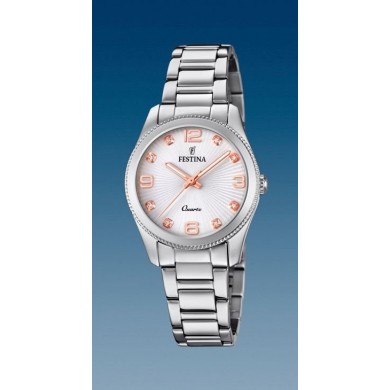 Montre Festina Dame F20208/1