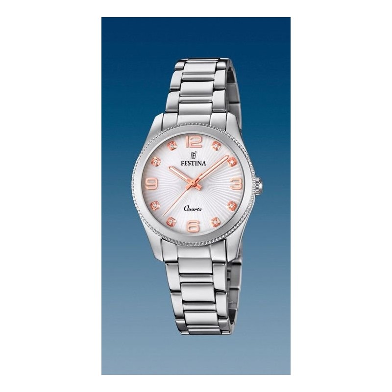 Montre Festina Dame F20208/1