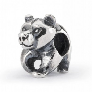 Perle Trollbeads mon tendre ourson