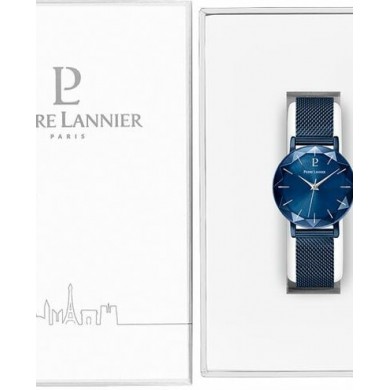 Monter Pierre Lannier 024K628