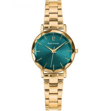 Montre Pierre Lannier femme Multiples