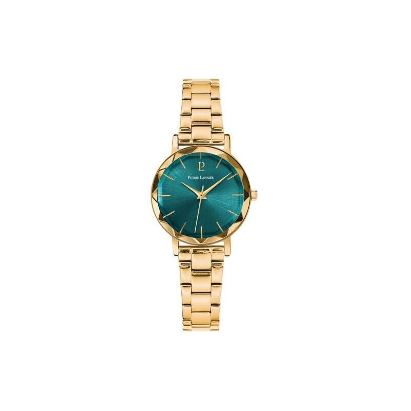 Montre Pierre Lannier femme Multiples