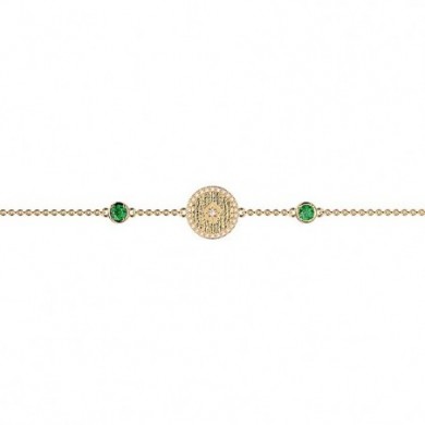 Bracelet Les Georgettes Birthstones