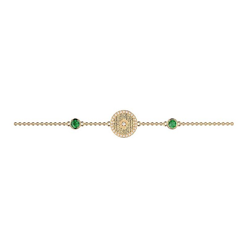 Bracelet Les Georgettes Birthstones