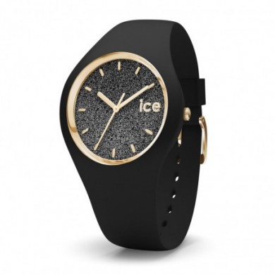 Ice Watch glitter black  small 001349