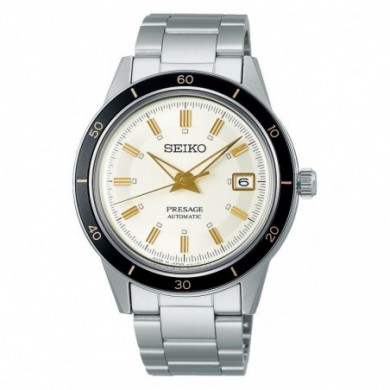 Montre Seiko SRP839J1 ligne Présage