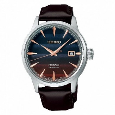 Montre Seiko Présage SRPK75J1