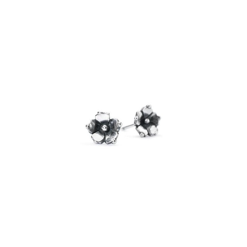 Trollbeads jasmin de caroline puces TAGEA-00084