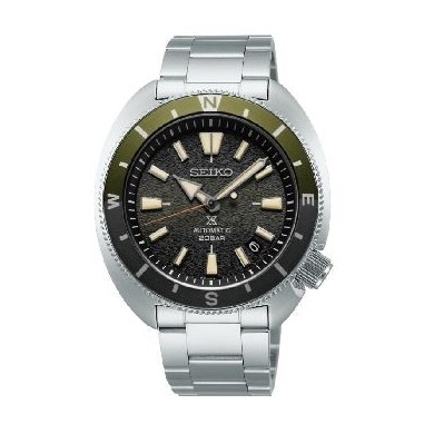 Montre Seiko Porspex SRPK77K1 série limitée n°730/1400