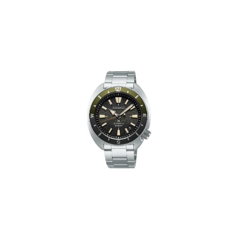 Montre Seiko Porspex SRPK77K1 série limitée n°730/1400