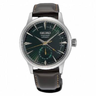 Montre Seiko Presage SSA459J1