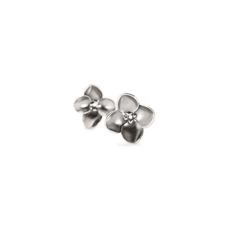 Boucles d'oreilles Trollbeads TAGEA-20011