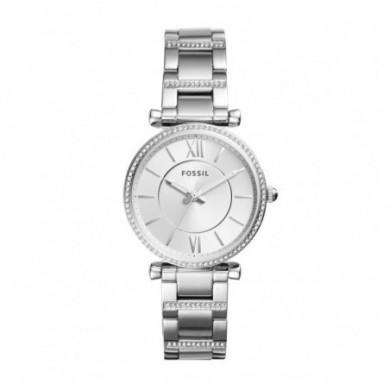 Montre Fossil pour dame Carlie ES4341