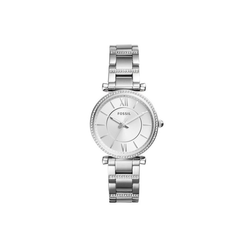 Montre Fossil pour dame Carlie ES4341