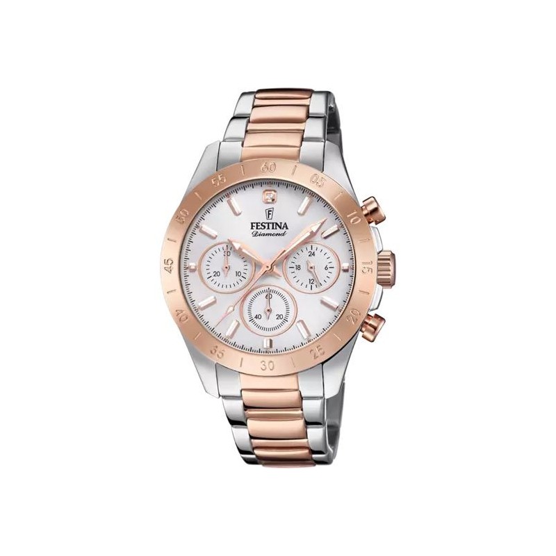 Montre Festina dame F20398/1