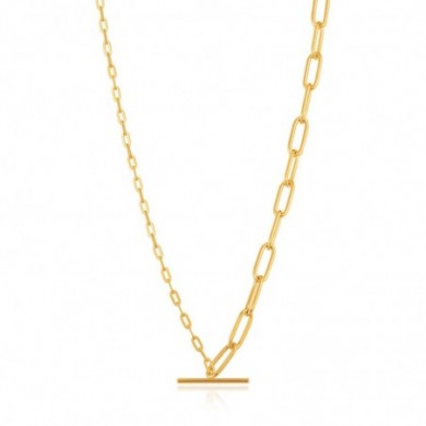 Collier Ania Haie N021-02G