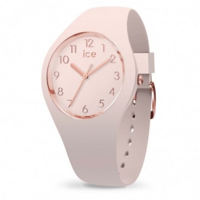 Montre Ice Glam nude 015330