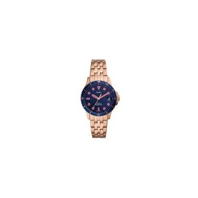 Montre Fossil pour dame ES4767